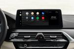 BMW 640i xDrive Gran Turismo M Sport 2020 года (WW)